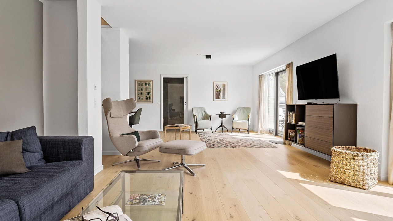 Photo of Bedroom in Langemark
