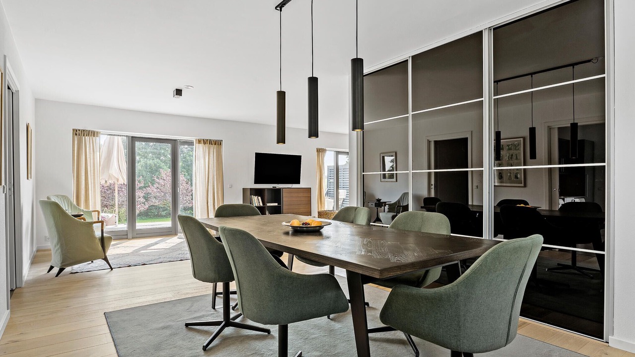 Photo of Bedroom in Langemark