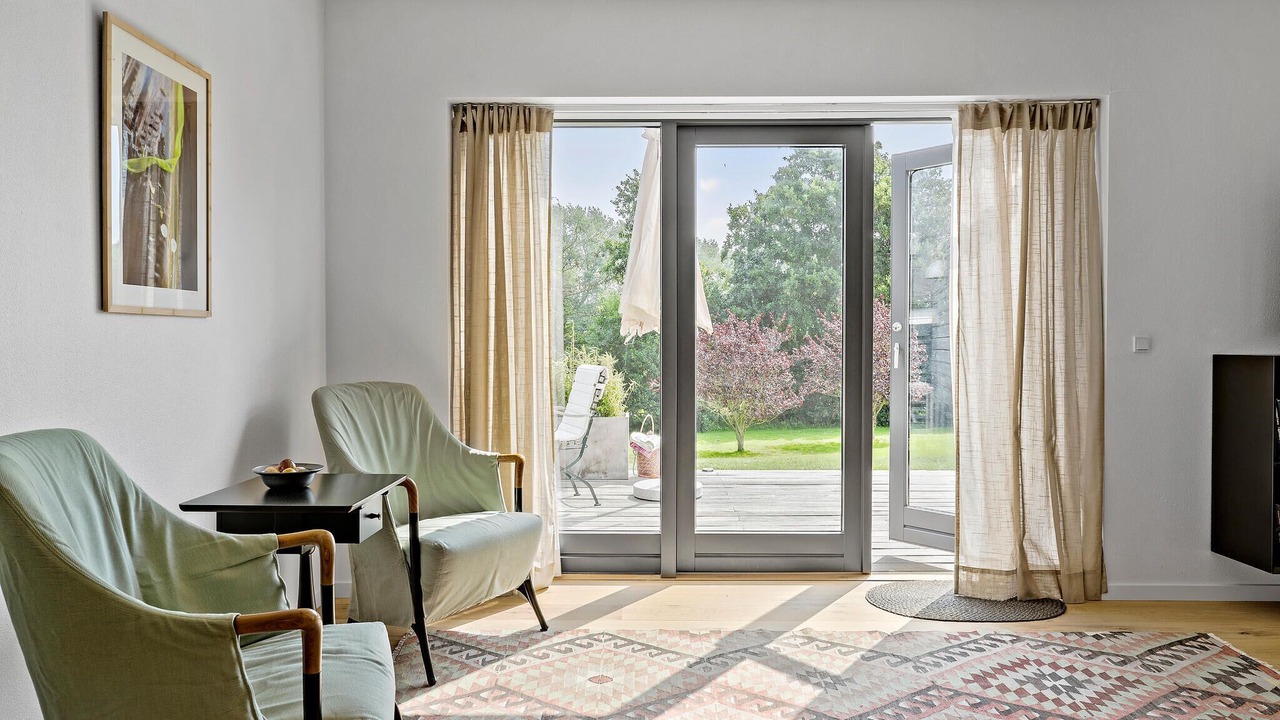 Photo of Bedroom in Langemark