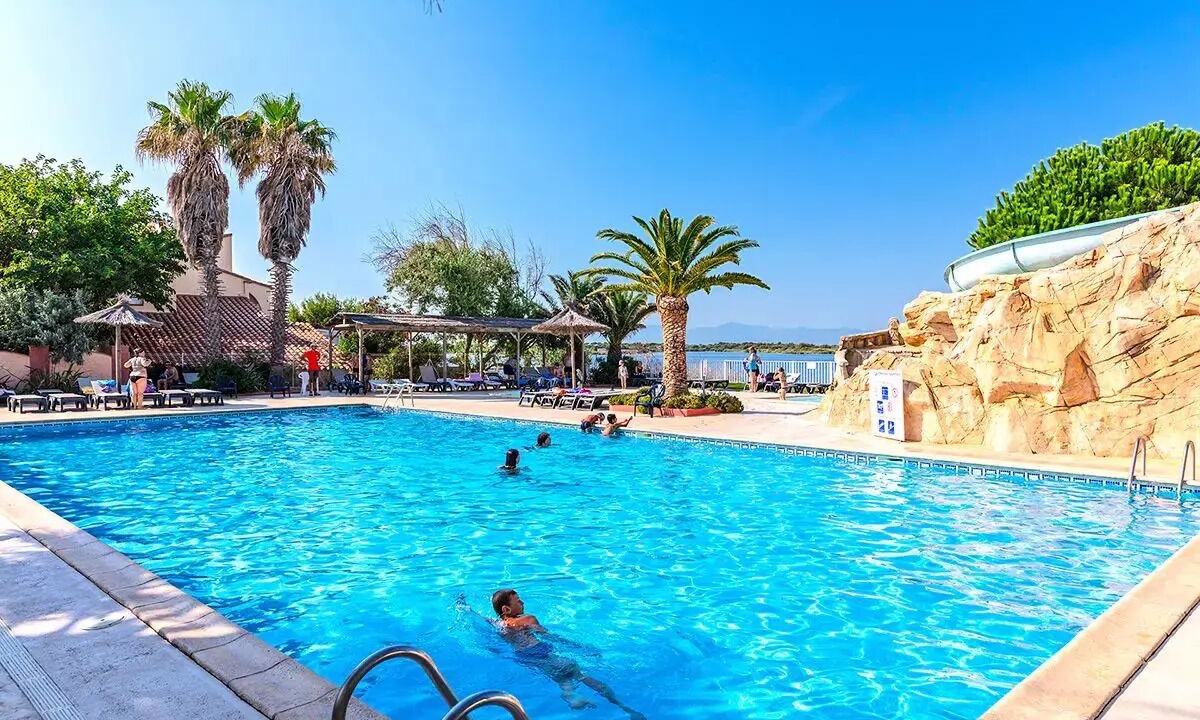 Photo of Outdoor in Le Barcares