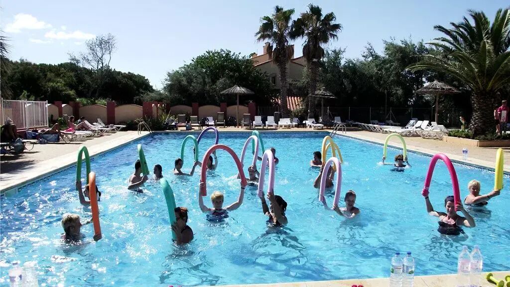 Photo of Outdoor in Le Barcares