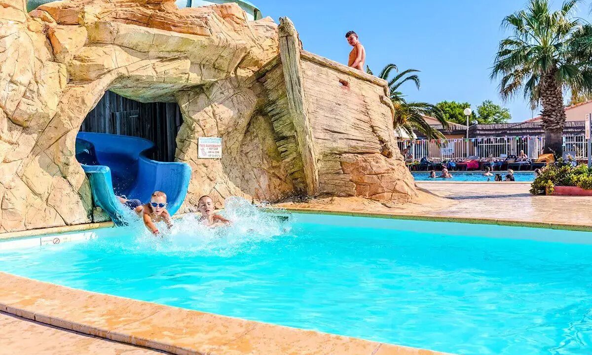 Photo of Outdoor in Le Barcares