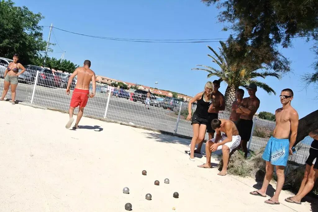 Photo of Outdoor in Le Barcares