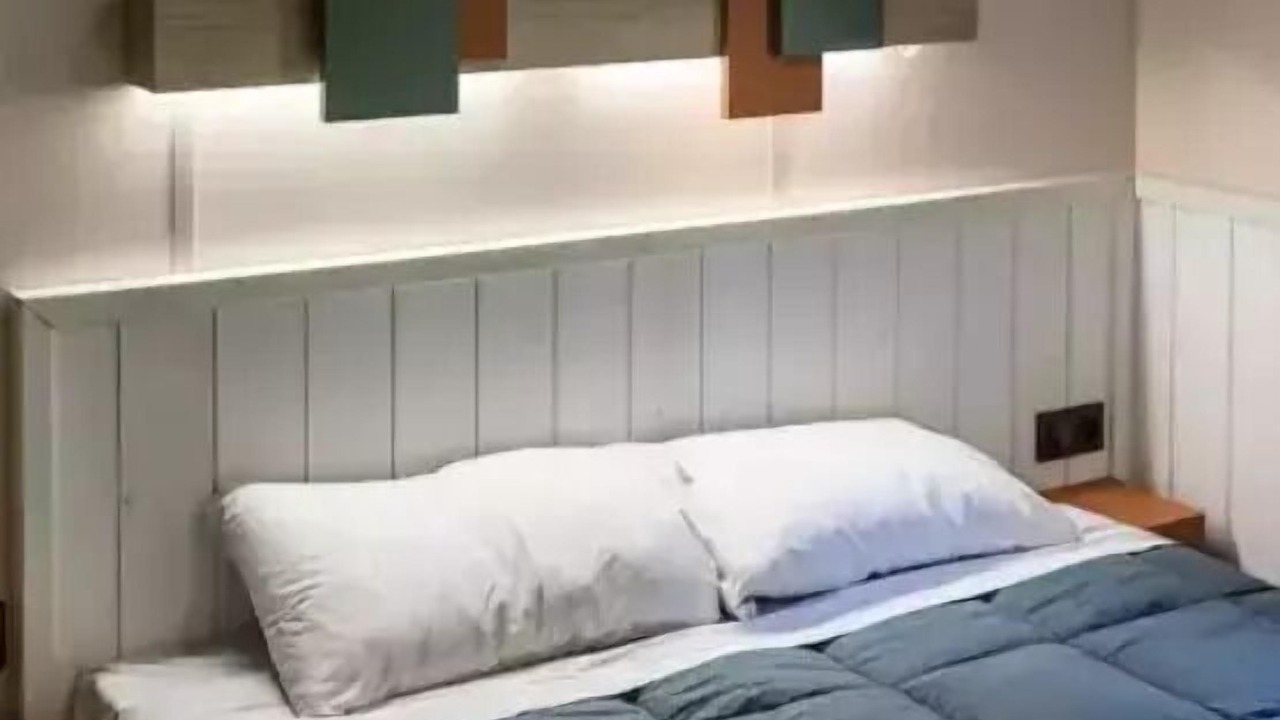 Photo of Bedroom in Le Barcares