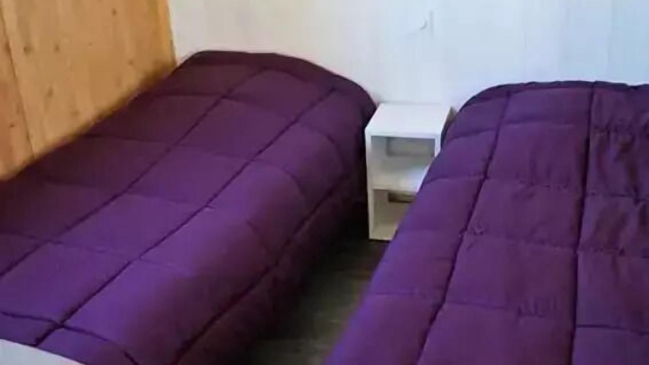 Photo of Bedroom in Le Barcares