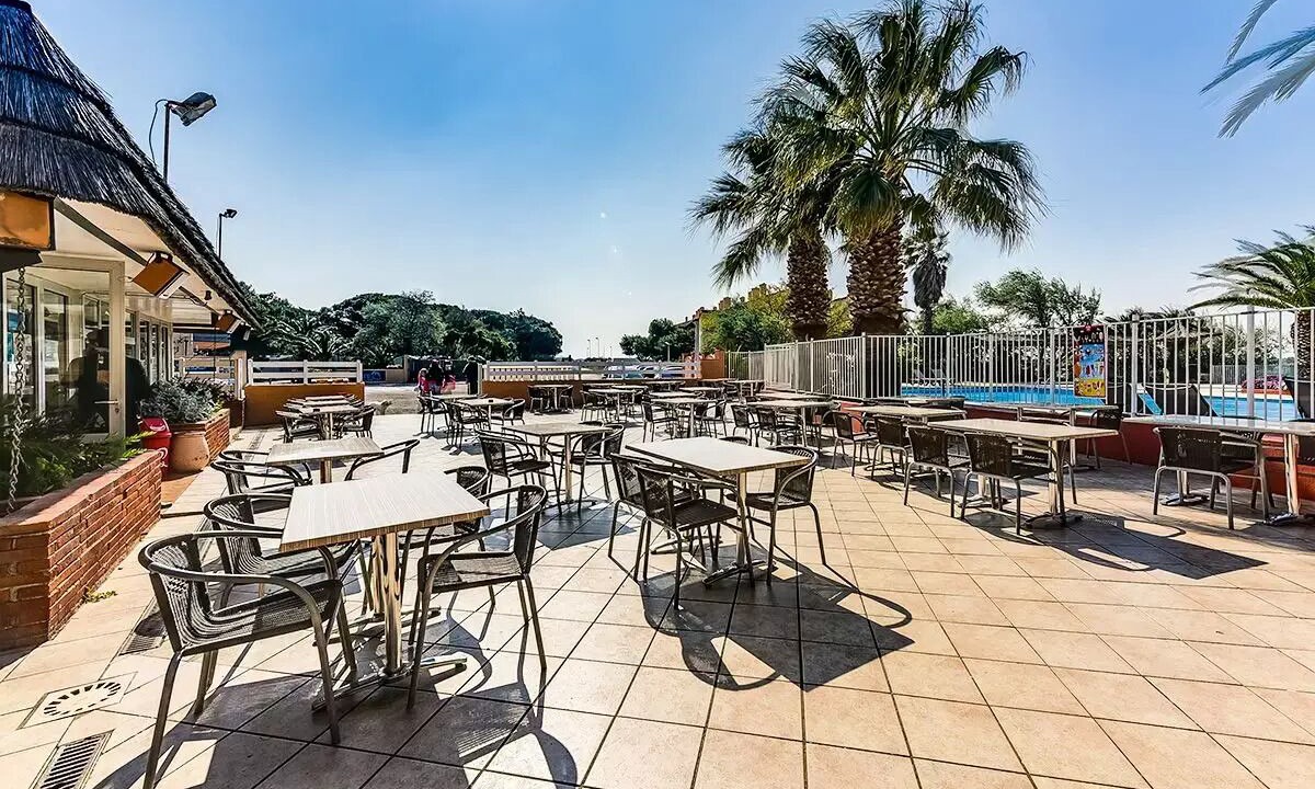 Photo of Outdoor in Le Barcares