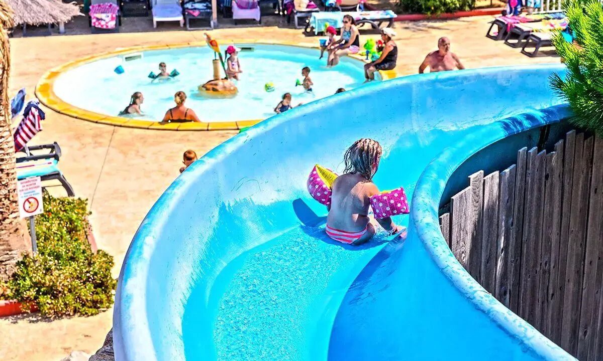 Photo of Outdoor in Le Barcares