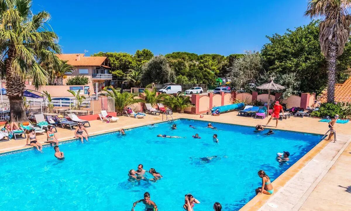Photo of Outdoor in Le Barcares