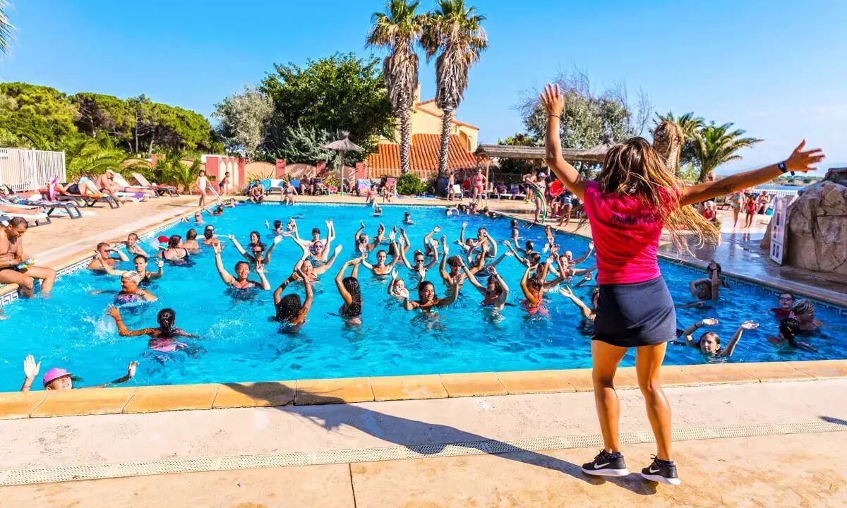 Photo of Outdoor in Le Barcares