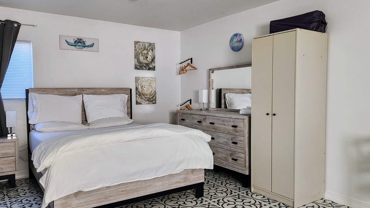 Photo of Bedroom in Texas City