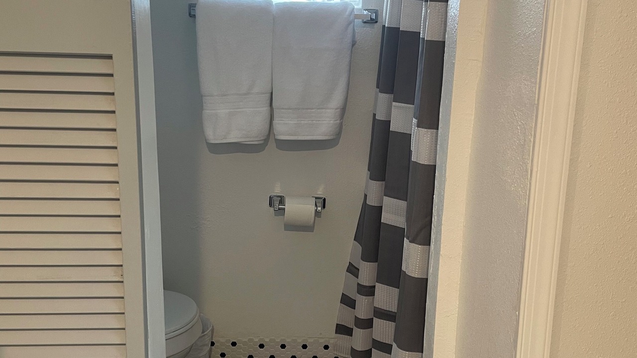 Photo of Bathroom in Texas City