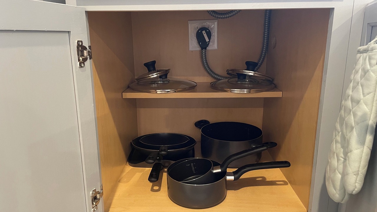 Photo of Kitchen in Texas City