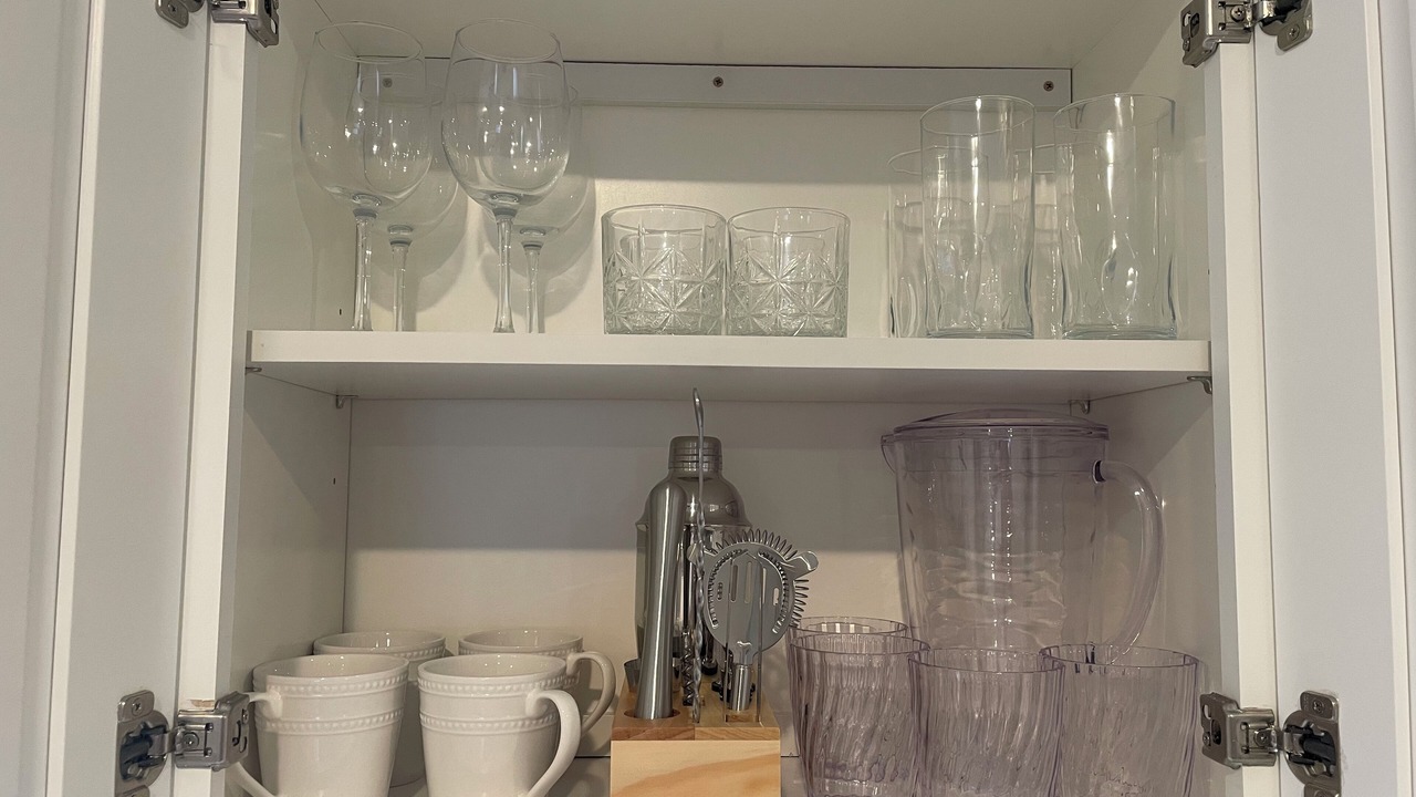 Photo of Kitchen in Texas City