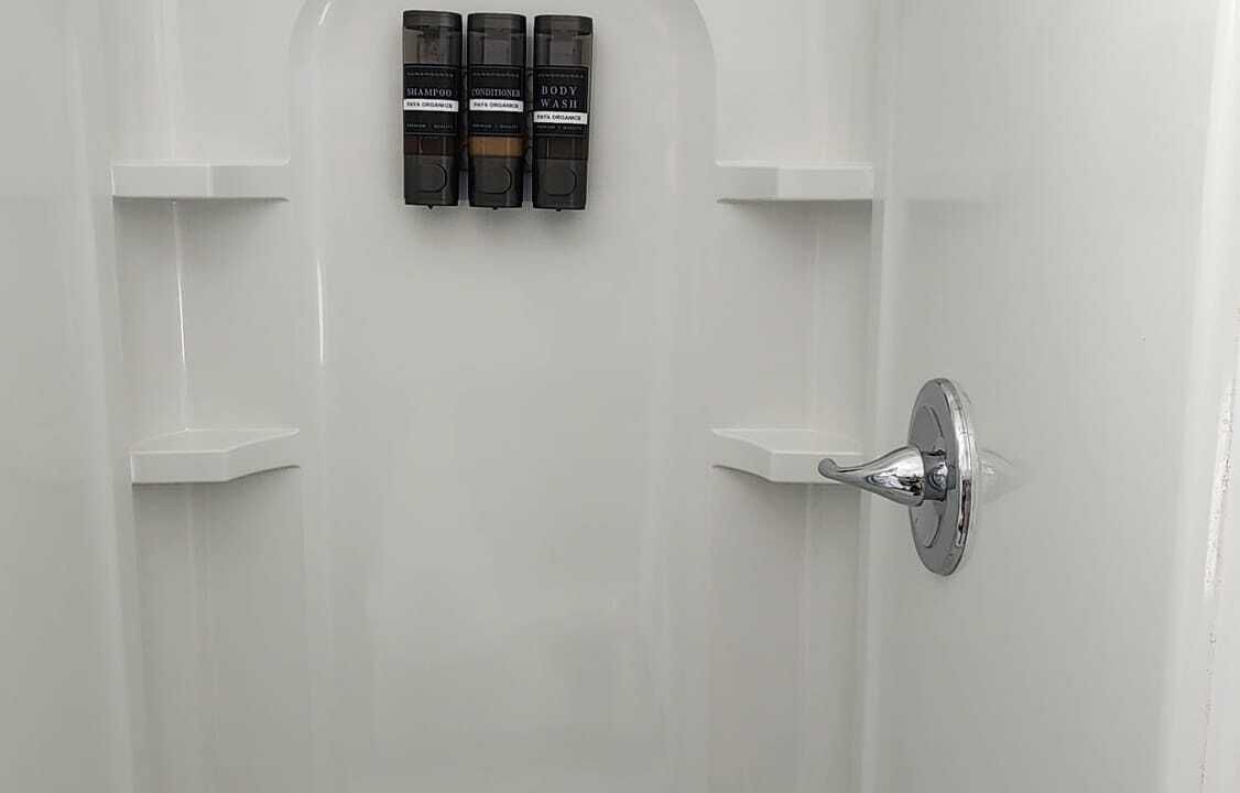 Photo of Bathroom in Texas City