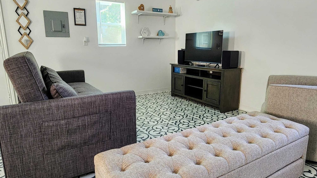 Photo of Livingroom in Texas City