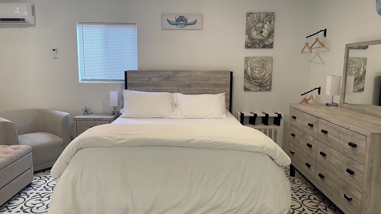 Photo of Bedroom in Texas City