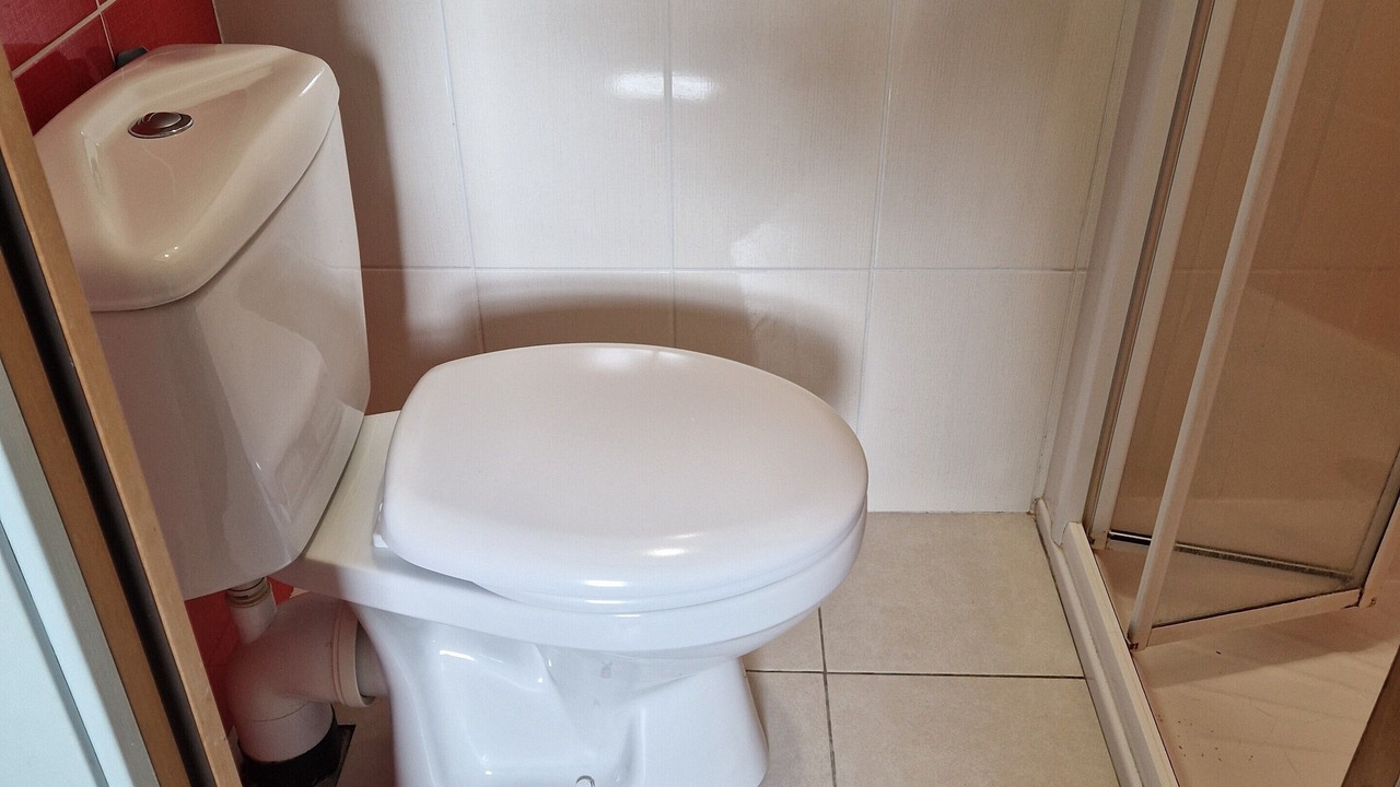 Photo of Bathroom in Saint-Denis-d'Oleron