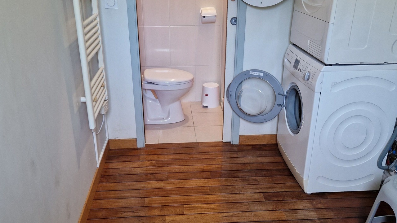 Photo of Bathroom in Saint-Denis-d'Oleron