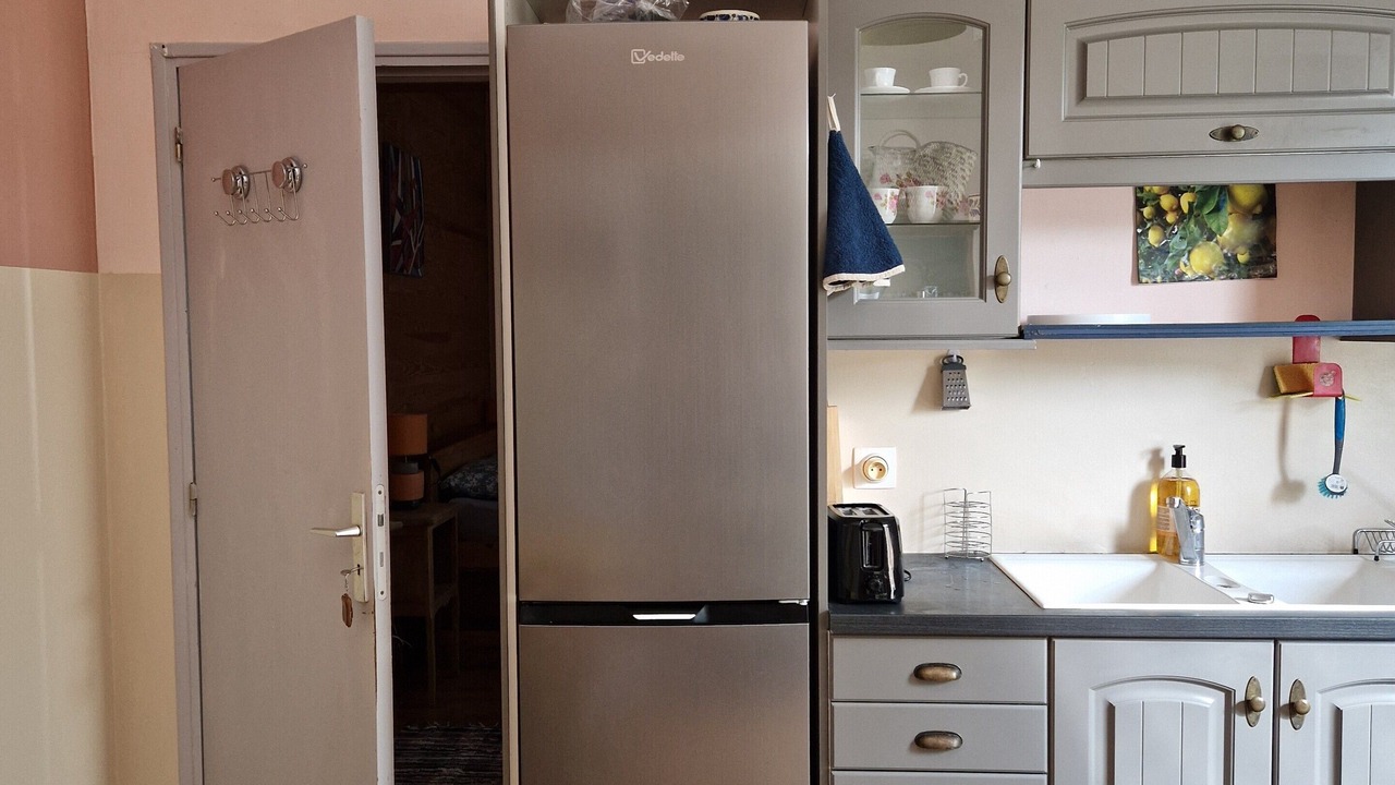 Photo of Kitchen in Saint-Denis-d'Oleron