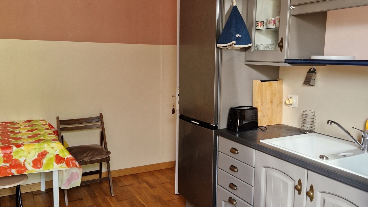 Photo of Kitchen in Saint-Denis-d'Oleron