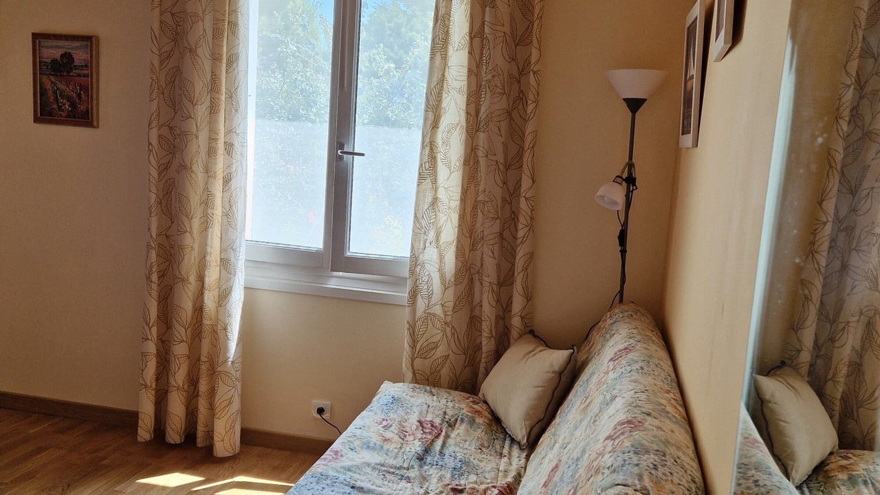 Photo of Bedroom in Saint-Denis-d'Oleron