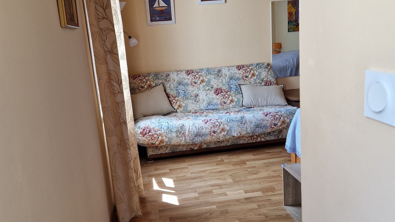 Photo of Livingroom in Saint-Denis-d'Oleron