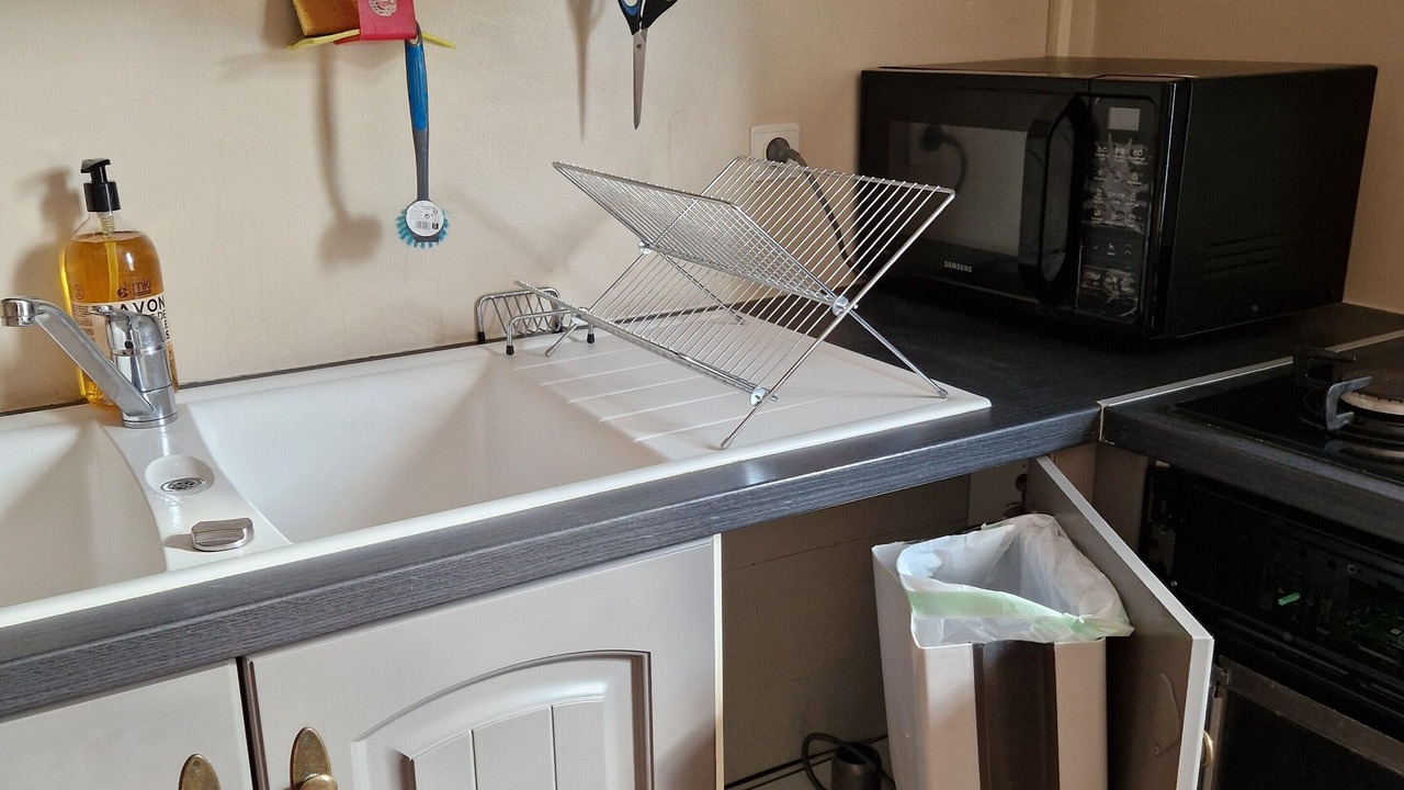 Photo of Kitchen in Saint-Denis-d'Oleron