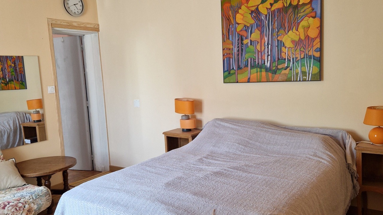 Photo of Bedroom in Saint-Denis-d'Oleron