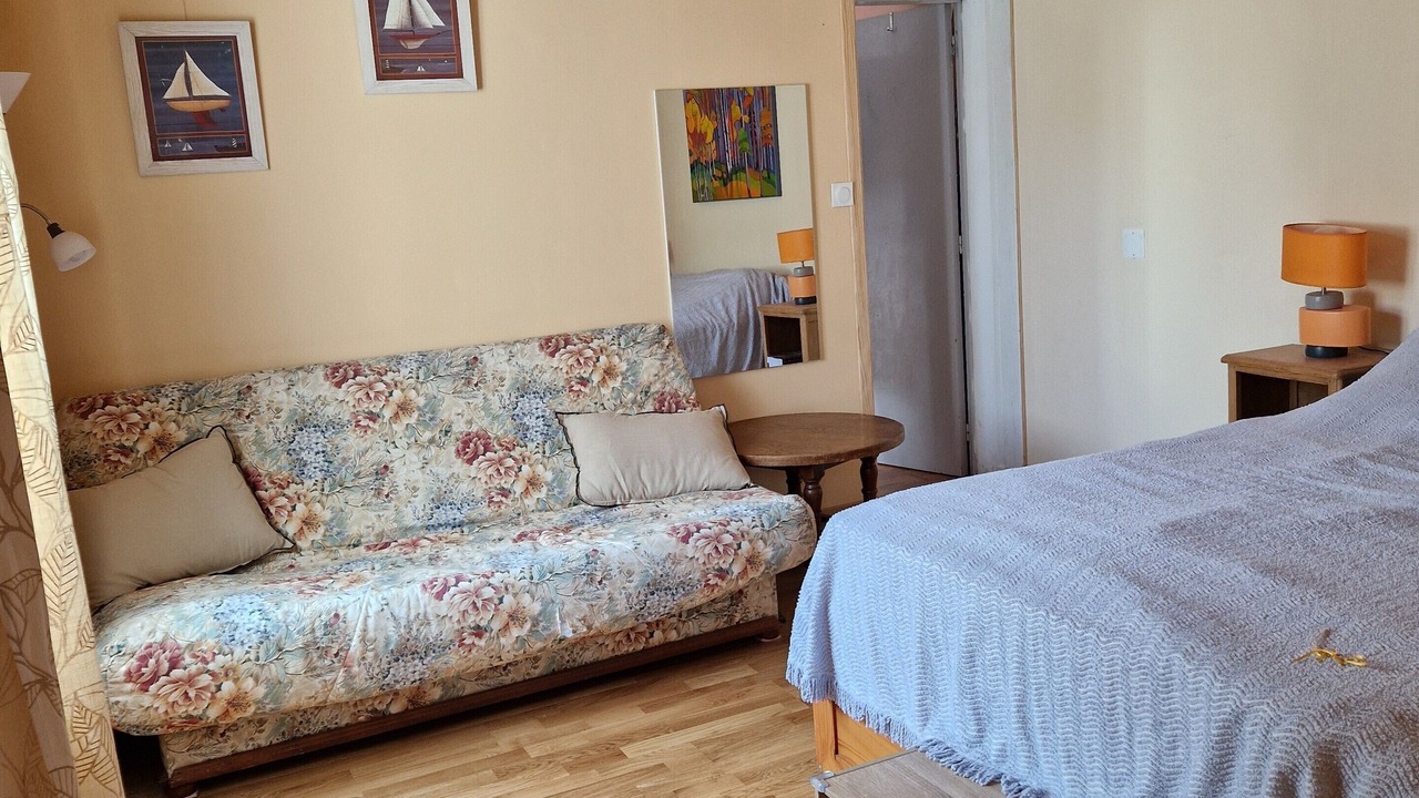 Photo of Bedroom in Saint-Denis-d'Oleron