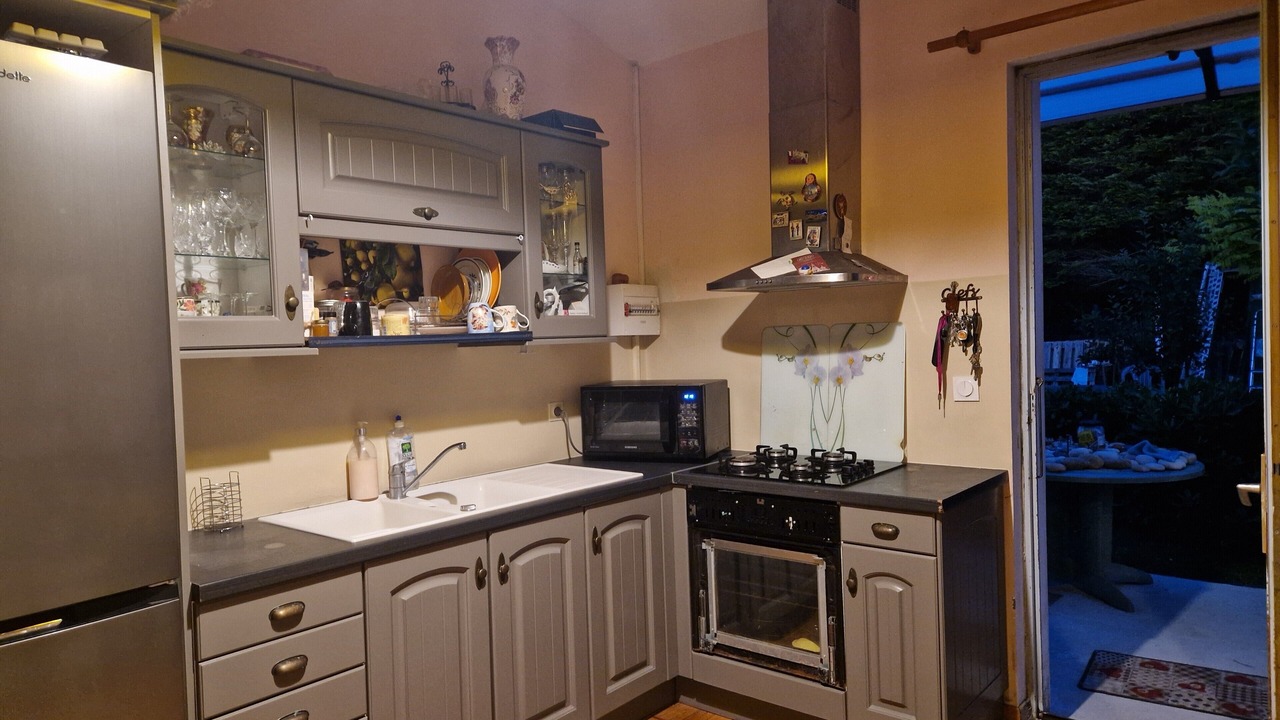 Photo of Kitchen in Saint-Denis-d'Oleron