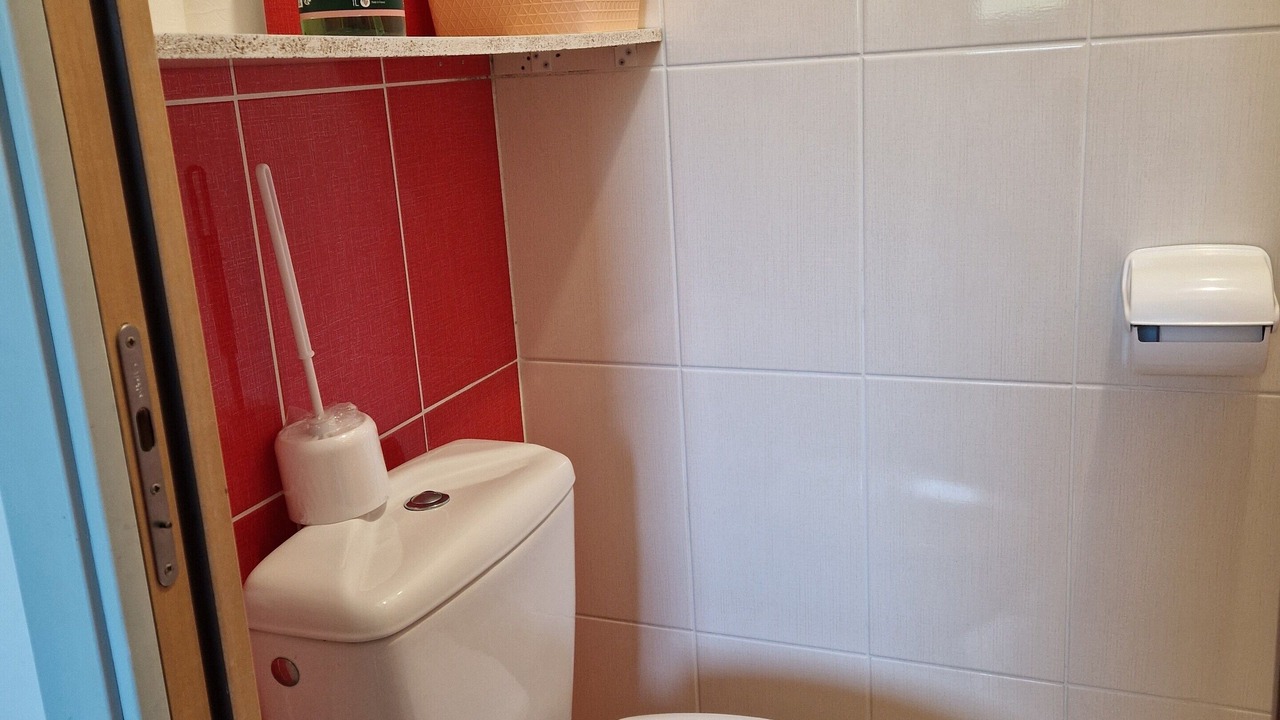 Photo of Bathroom in Saint-Denis-d'Oleron