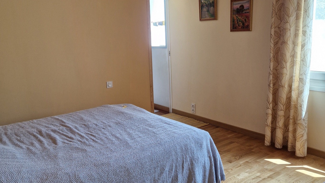 Photo of Bedroom in Saint-Denis-d'Oleron
