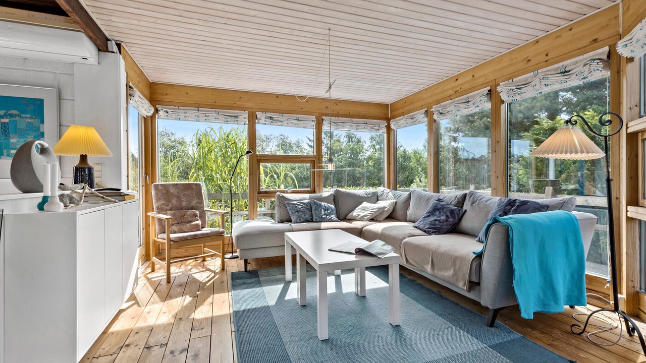 Photo of Bedroom in Handrup Strand