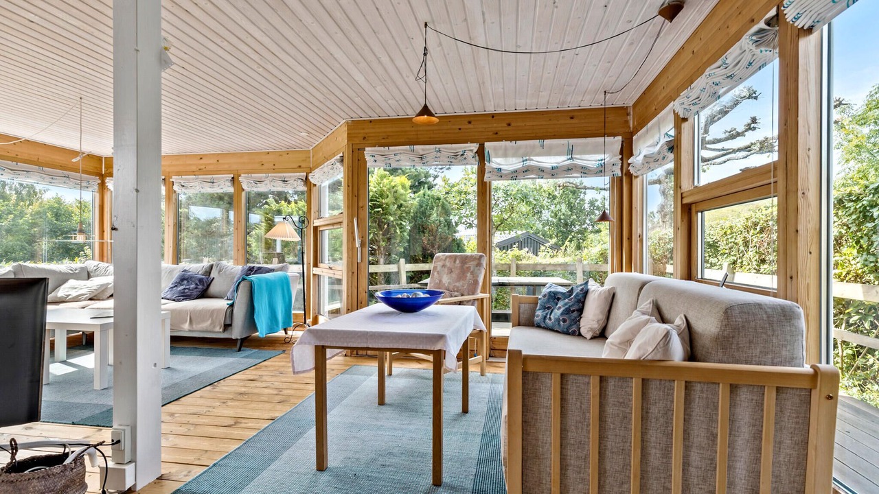 Photo of Bedroom in Handrup Strand