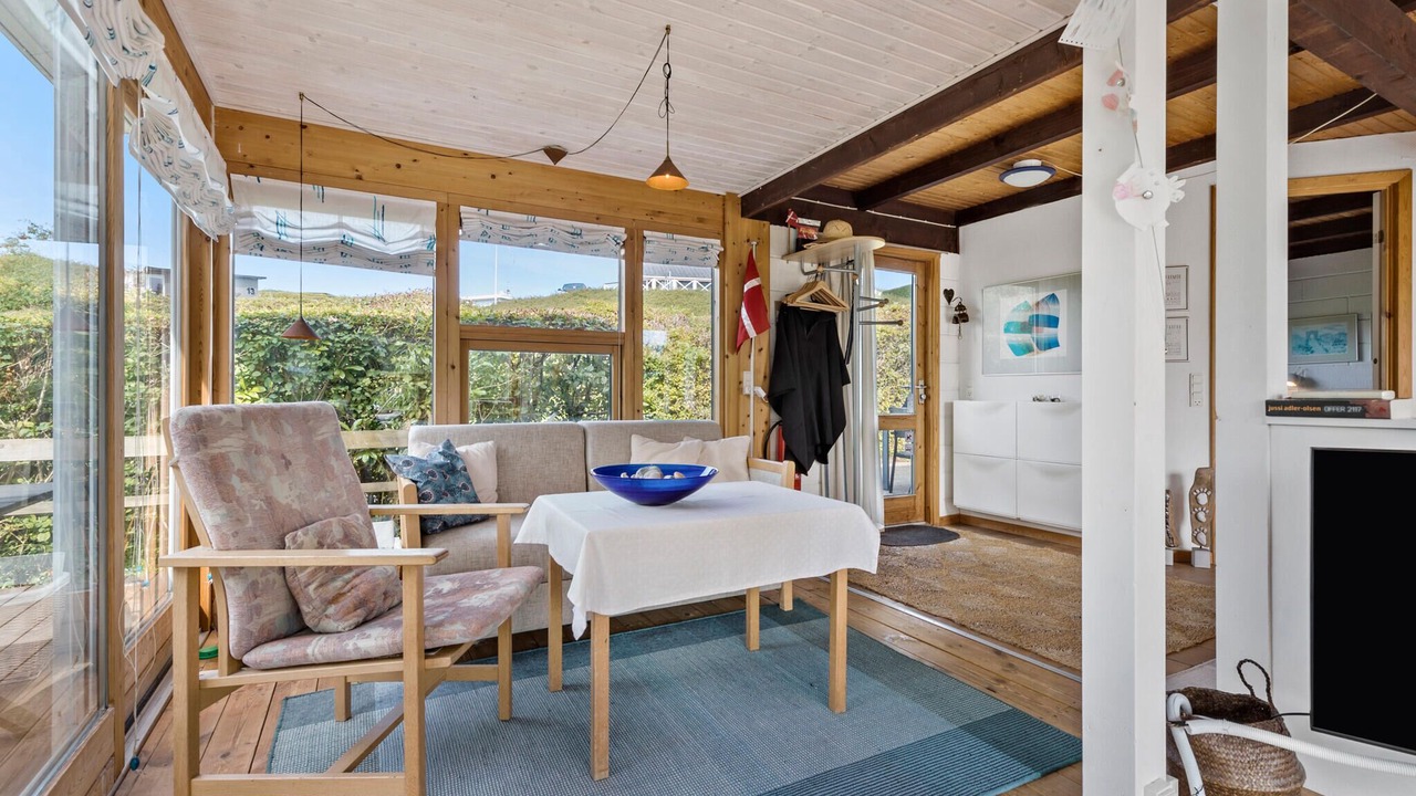 Photo of Bedroom in Handrup Strand