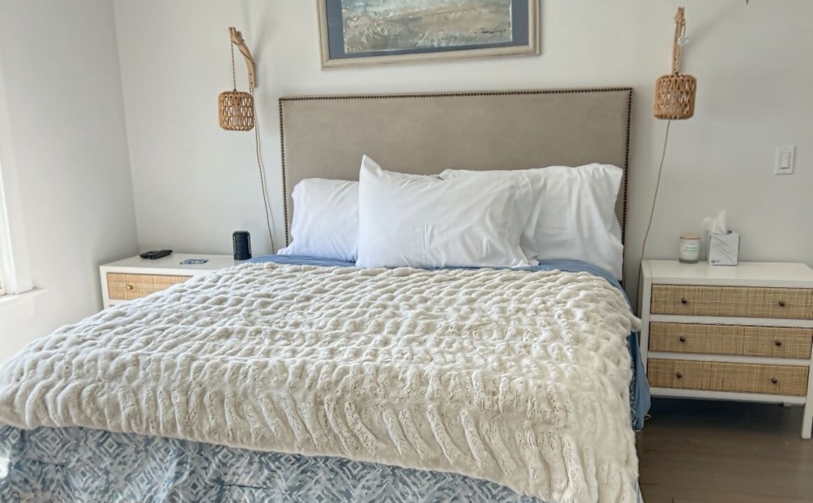 Photo of Bedroom in Madison