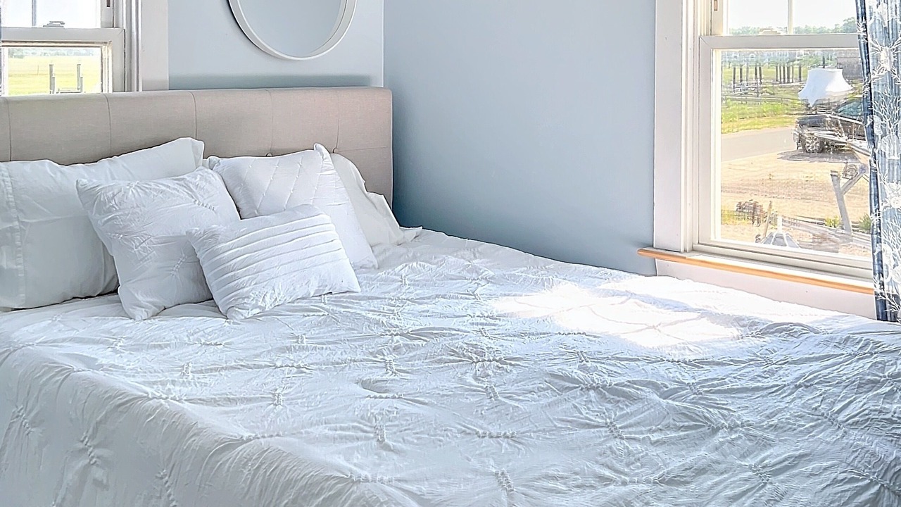 Photo of Bedroom in Madison