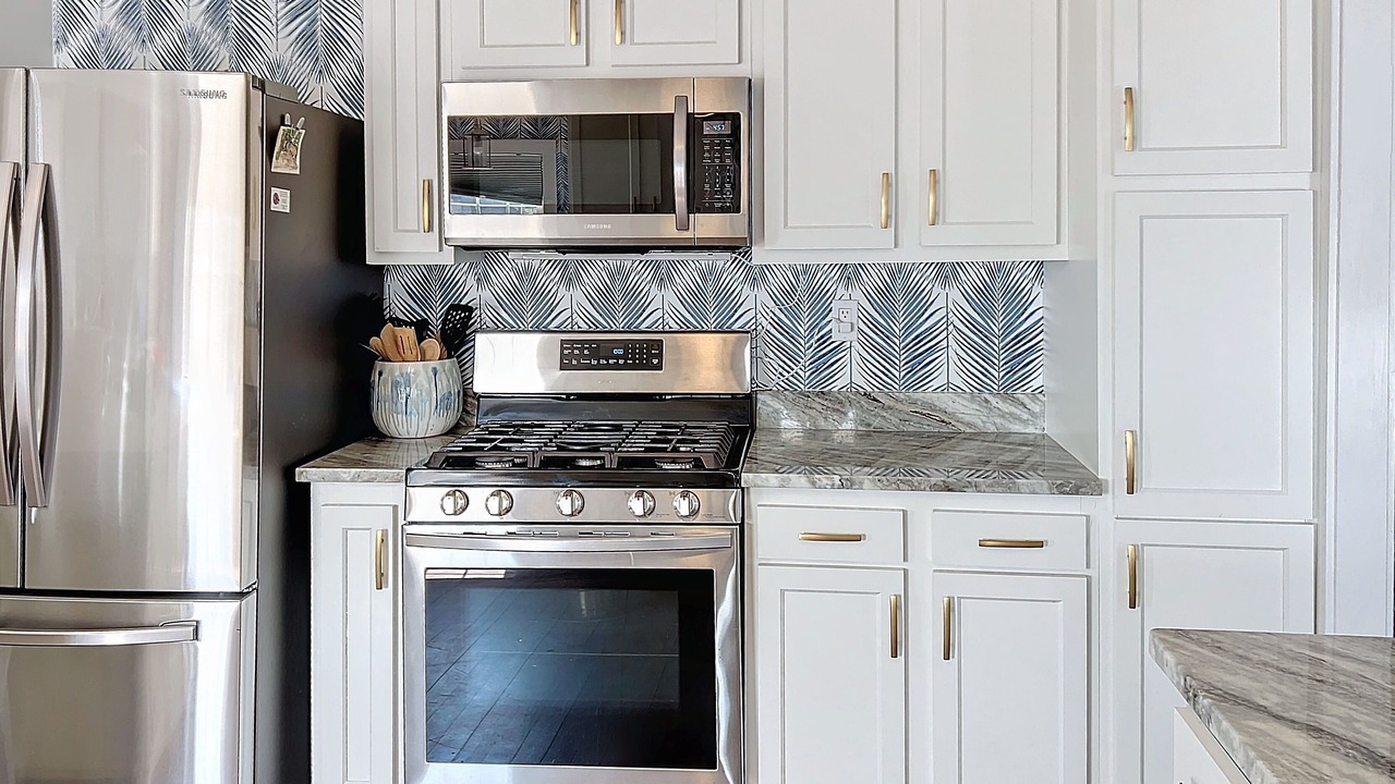 Photo of Kitchen in Madison