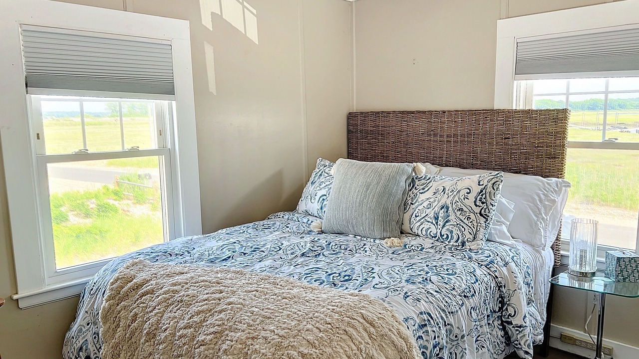 Photo of Bedroom in Madison