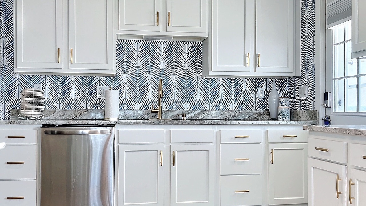 Photo of Kitchen in Madison