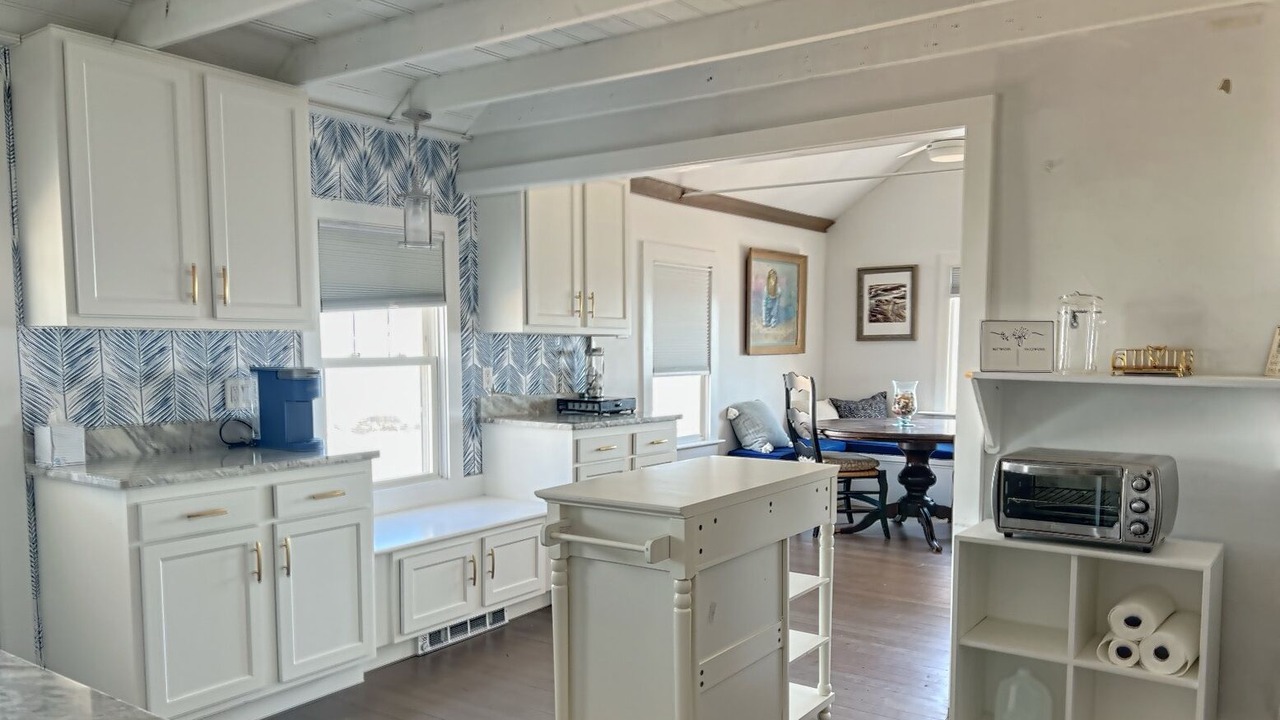 Photo of Kitchen in Madison