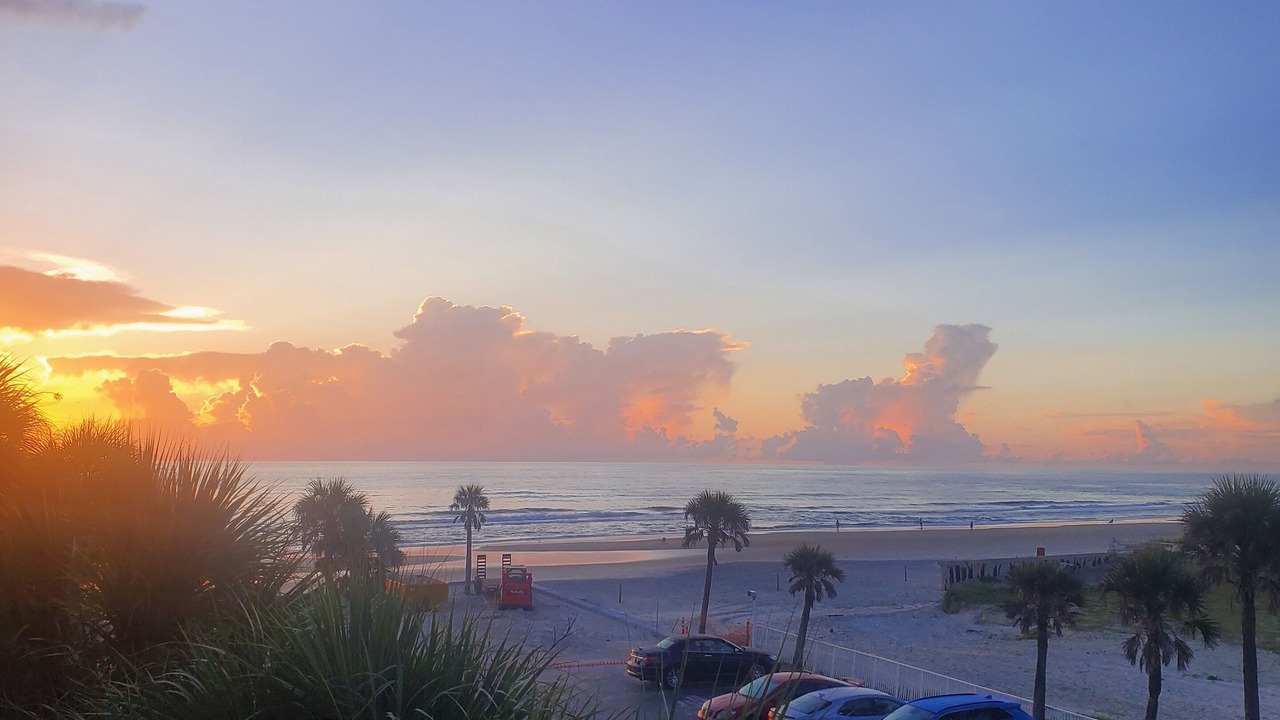 Photo of Patio Balcony in Silver Terrace