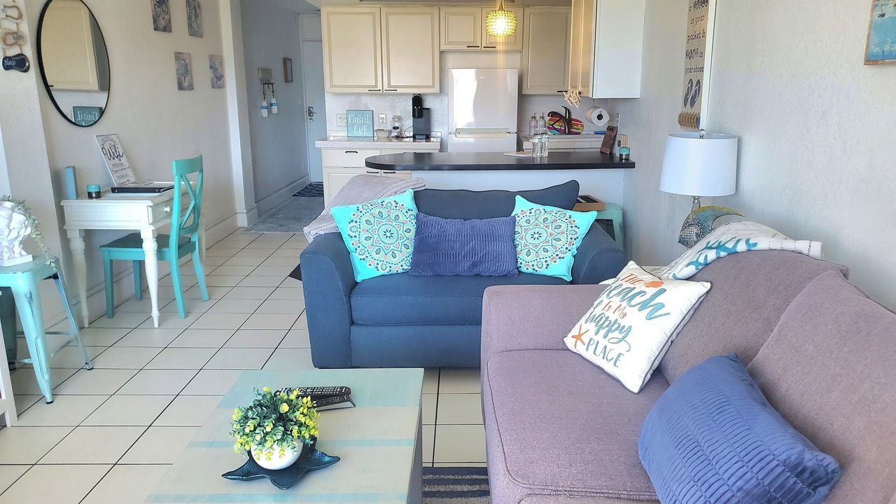 Photo of Bedroom in Silver Terrace