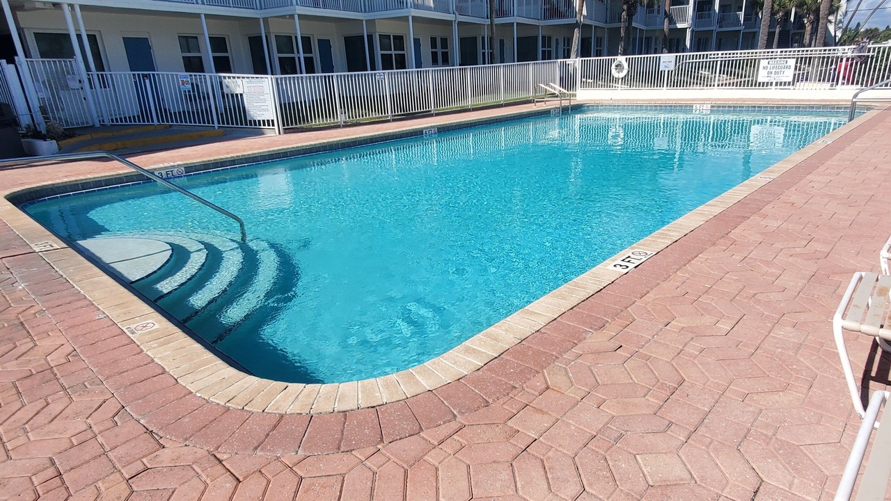 Photo of Outdoor in Silver Terrace