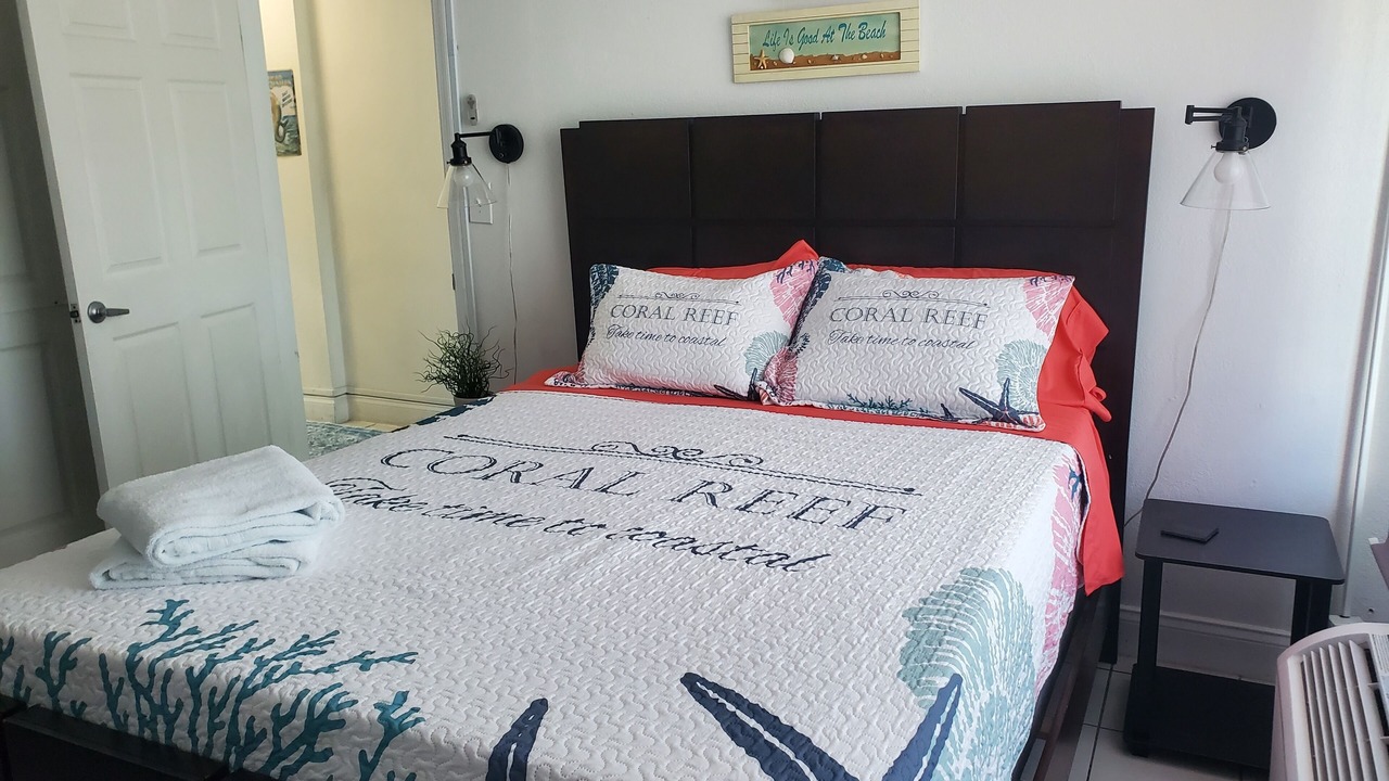 Photo of Bedroom in Silver Terrace