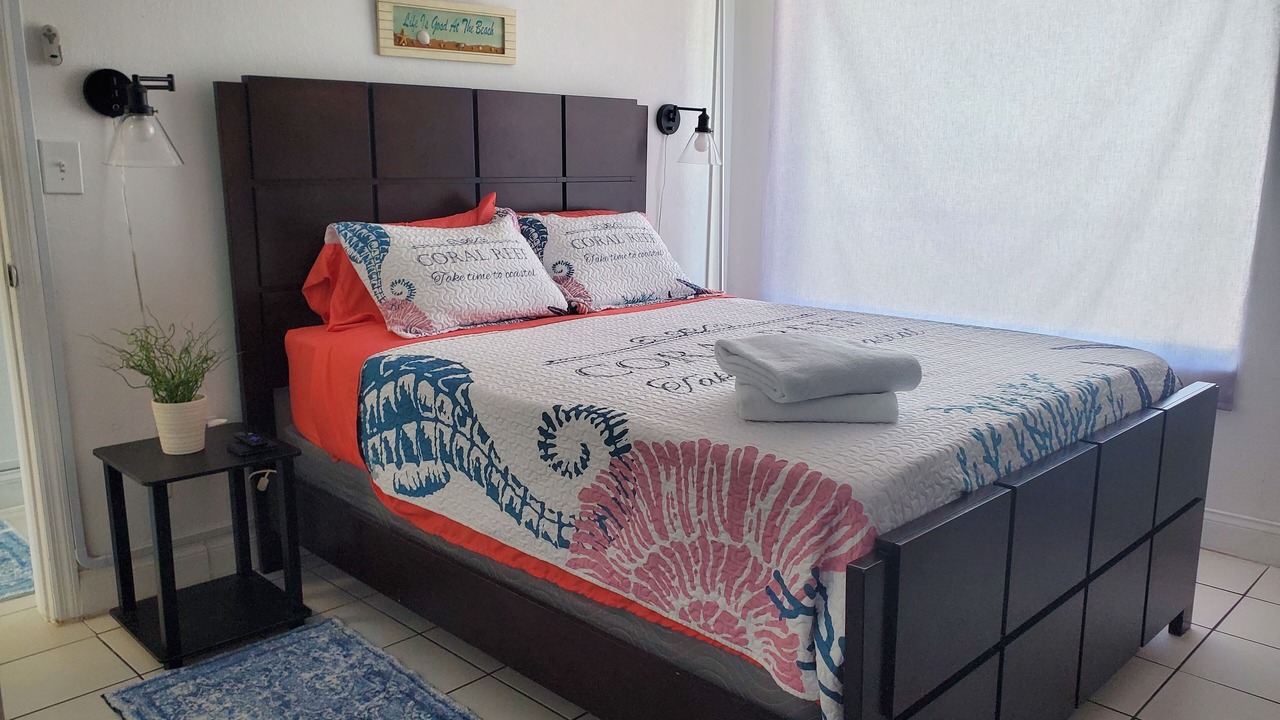 Photo of Bedroom in Silver Terrace