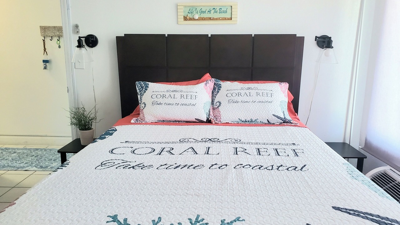 Photo of Bedroom in Silver Terrace