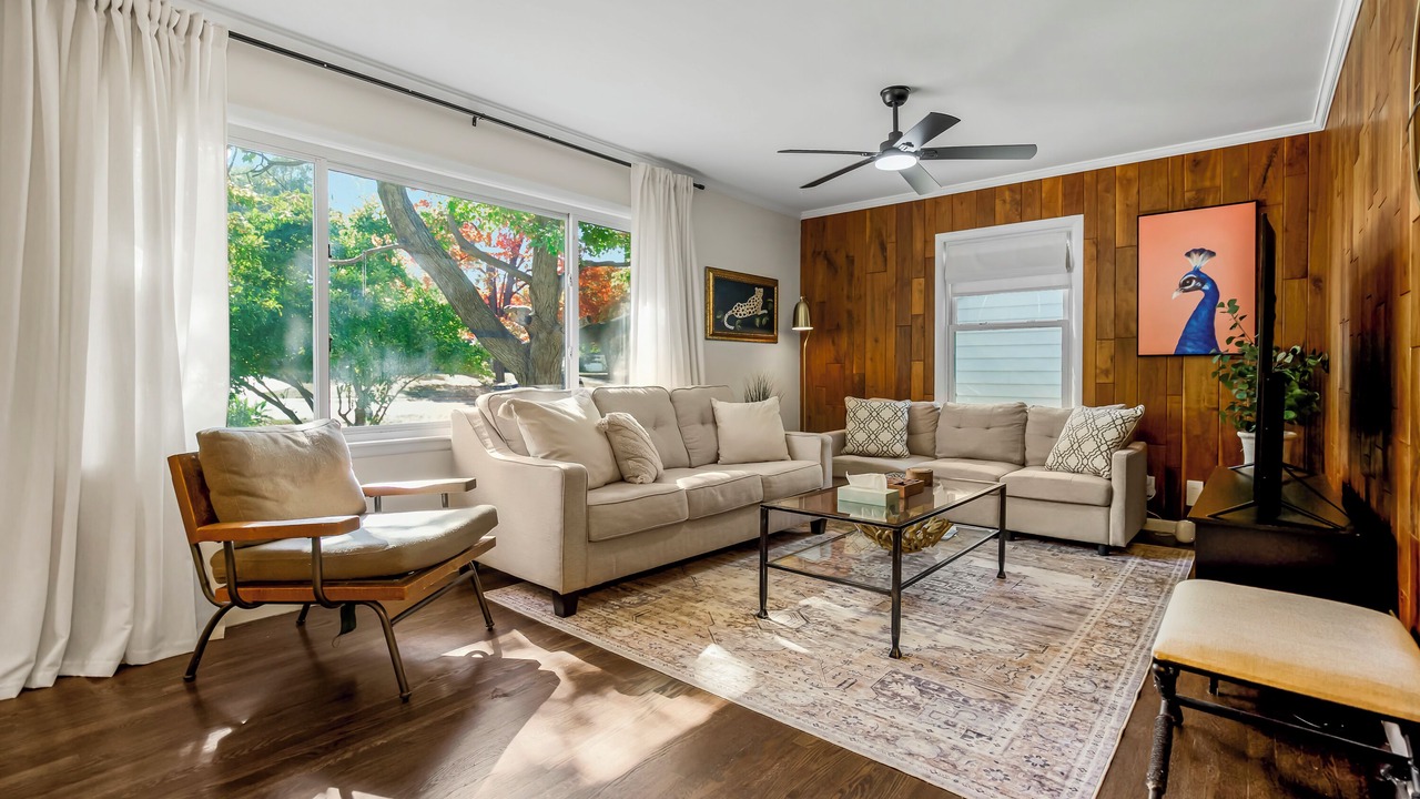 Photo of Bedroom in Overland Park