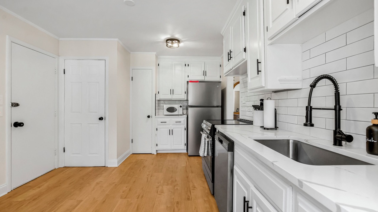 Photo of Kitchen in Overland Park