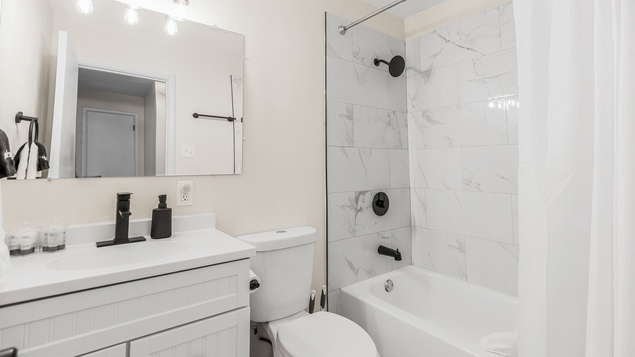 Photo of Bathroom in Overland Park
